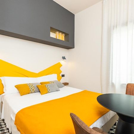Iknos Accommodation 托尔托利 外观 照片