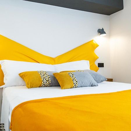 Iknos Accommodation 托尔托利 外观 照片