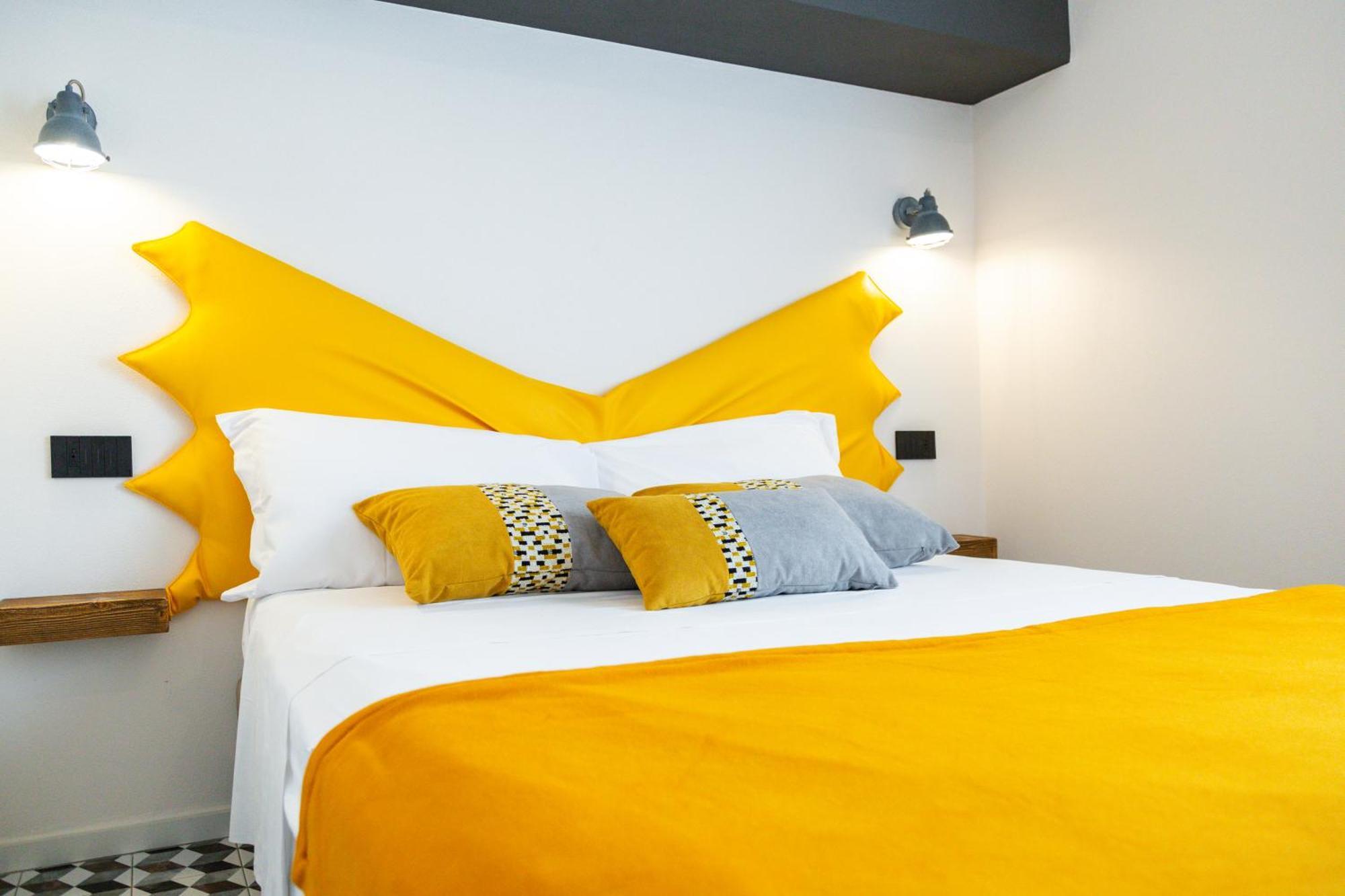 Iknos Accommodation 托尔托利 外观 照片