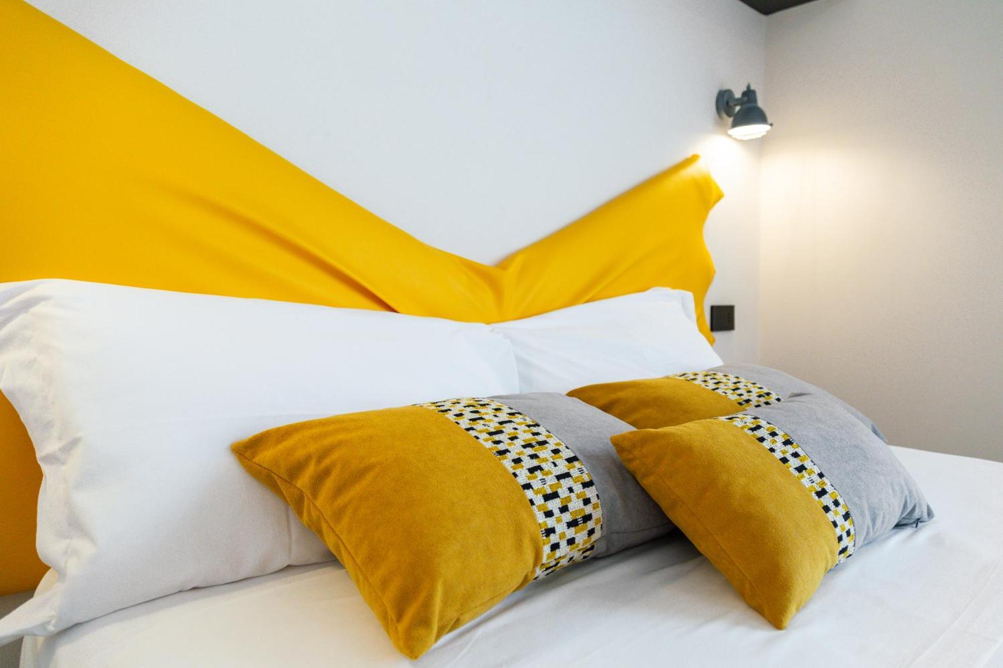 Iknos Accommodation 托尔托利 外观 照片